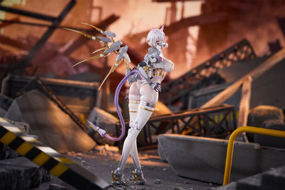 OTHERWHERE GALACTIC SERIES NEON REIKA WING 1/12 SCALE ACTION FIGURE