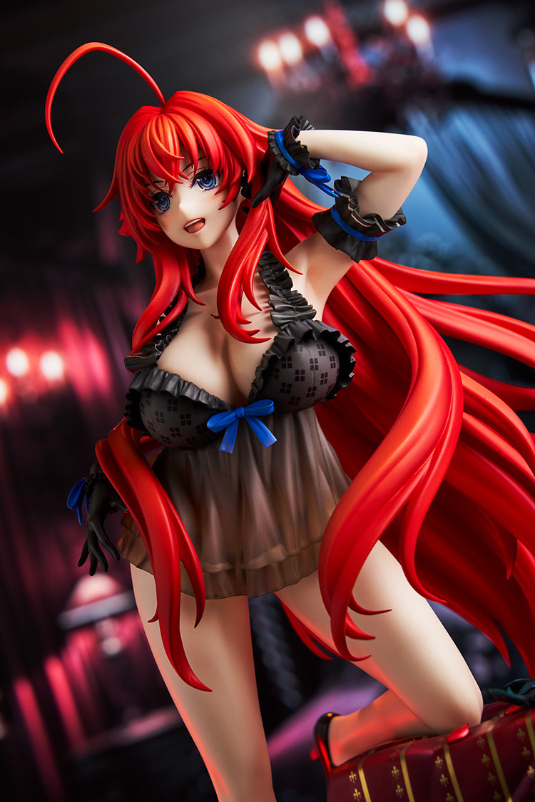 "High School DxD" High School DxD Light Novel Rias Gremory 15th Anniversary Ver. (Renewal Package Edition)