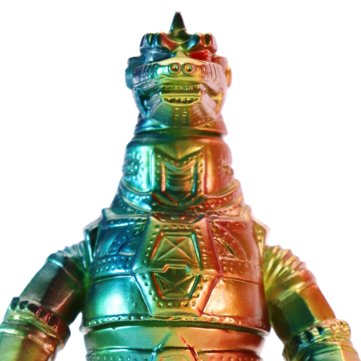 MSS Godzilla EX Vol. 25 "Godzilla vs. Mechagodzilla" Mechagodzilla (1974) Twilight Ver.