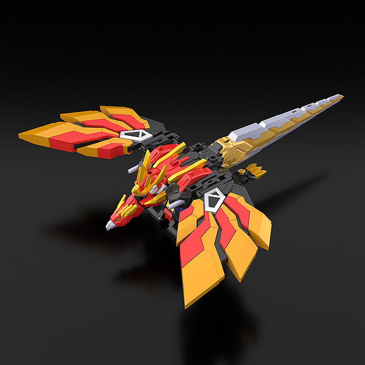 THE GATTAI "DANDIVINE" DX DANDIVINE
