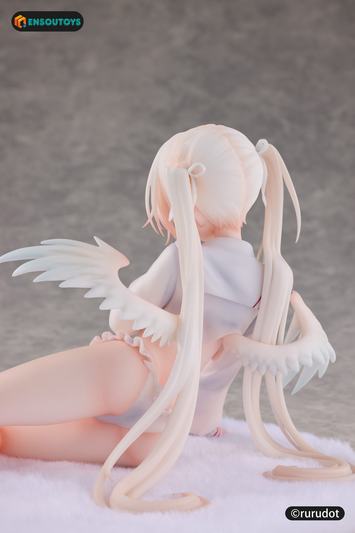ENSOUTOYS ERU 1/6 SCALE FIGURE
