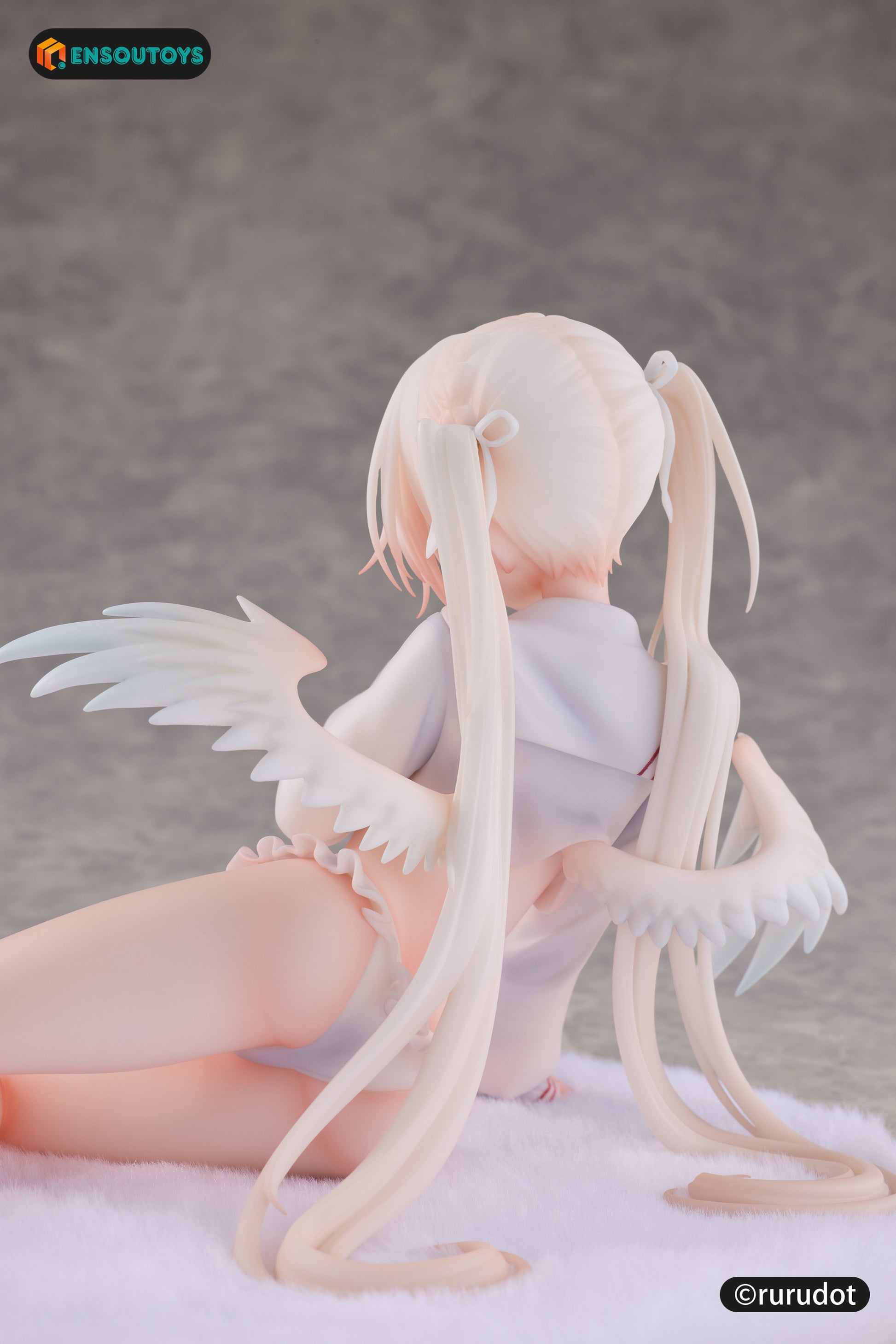 ENSOUTOYS ERU 1/6 SCALE FIGURE