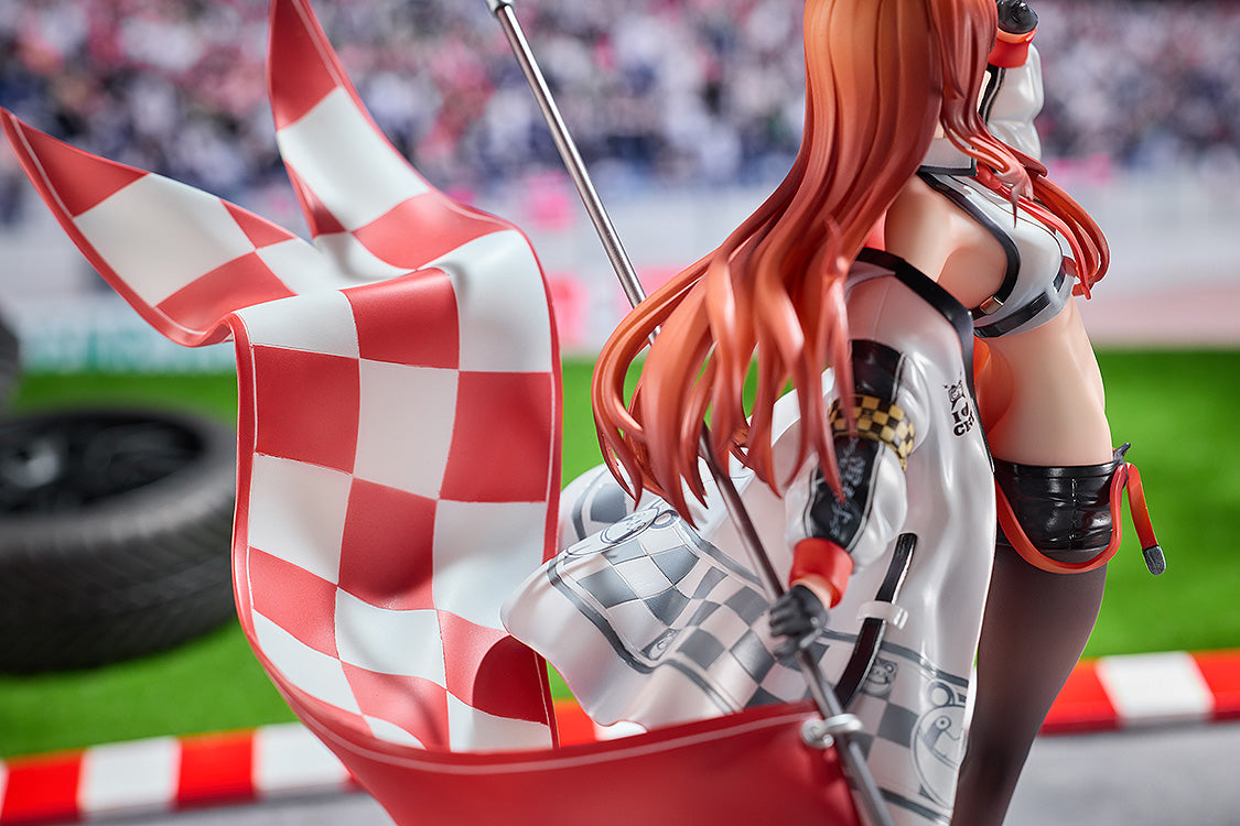 "STEINS;GATE" Makise Kurisu Racing Ver.
