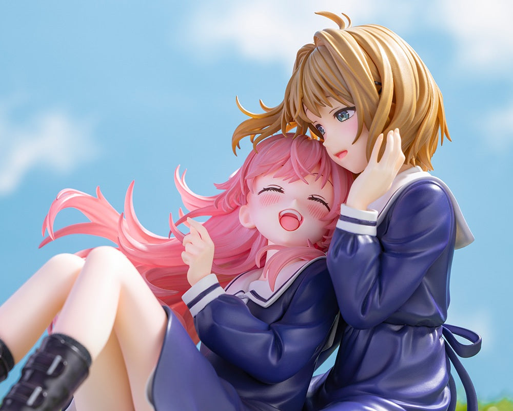 "I Want to Love You Till Your Dying Day" Sheena & Mimi
