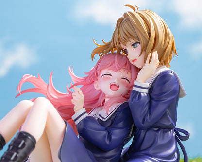 "I Want to Love You Till Your Dying Day" Sheena & Mimi
