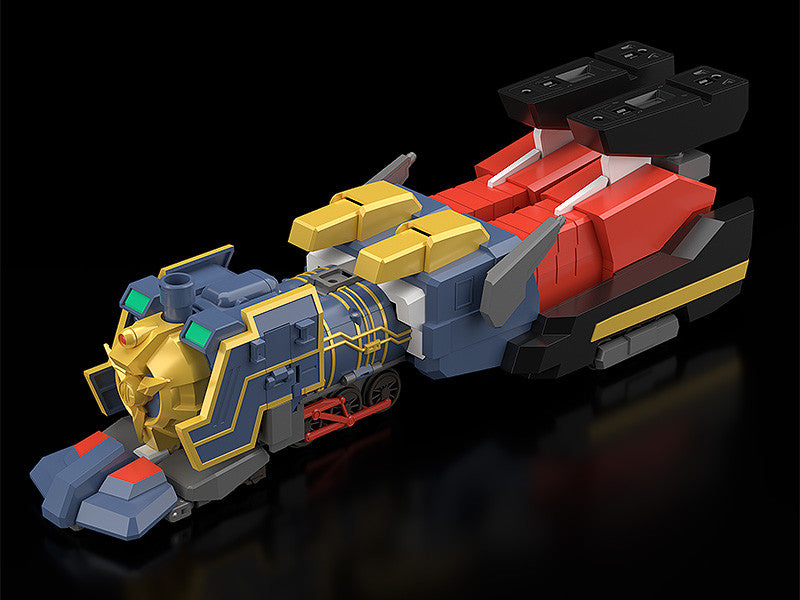 THE GATTAI "Brave Express Might Gaine" Might Gaine