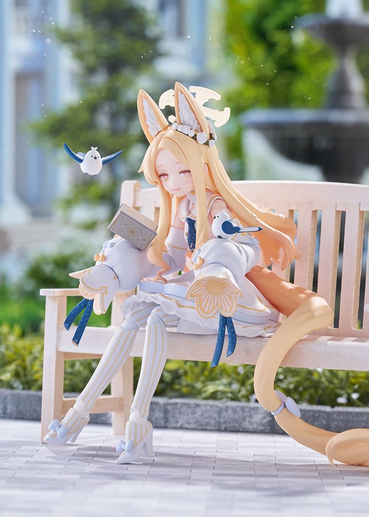 figma "Blue Archive" Yurizono Seia