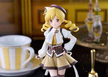 "Puella Magi Madoka Magica the Movie -Walpurgisnacht: Rising-" Tomoe Mami Non-Scale Figure