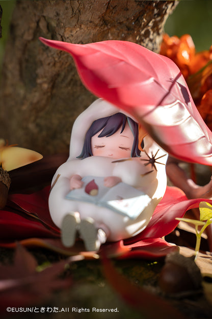 EUSUN THE ARRIVAL OF AUTUMN 1/1 SCALE FIGURE NORMAL EDITION