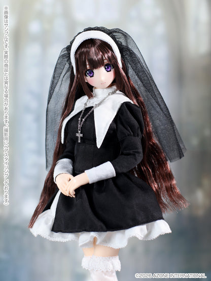 1/6 Maiden's Prayer Mahiro