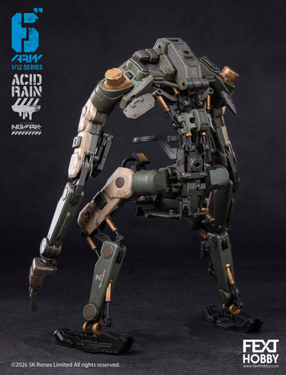 FXH-ARV-003A MARINE APETRIX AT-5m
