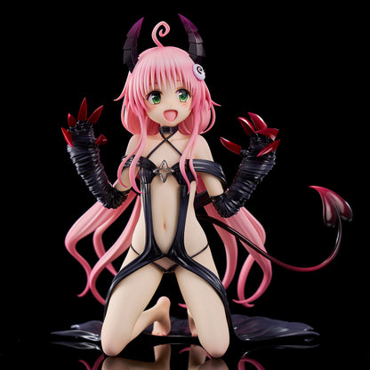 "To Love-Ru Darkness" Lala Satalin Deviluke -Fillette Ver.-