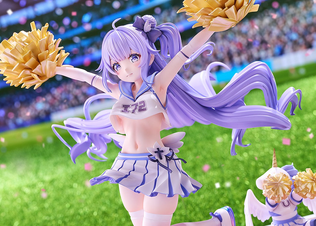 "Azur Lane" Unicorn Champion of Unicorn