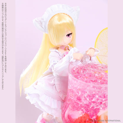 Luminous Street Mochizuki Uru -Pop'n Soda Maid- Strawberry Soda Ver.