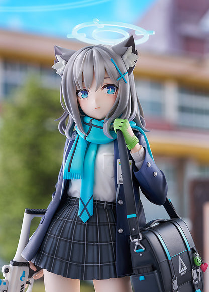 "Blue Archive" Shiroko