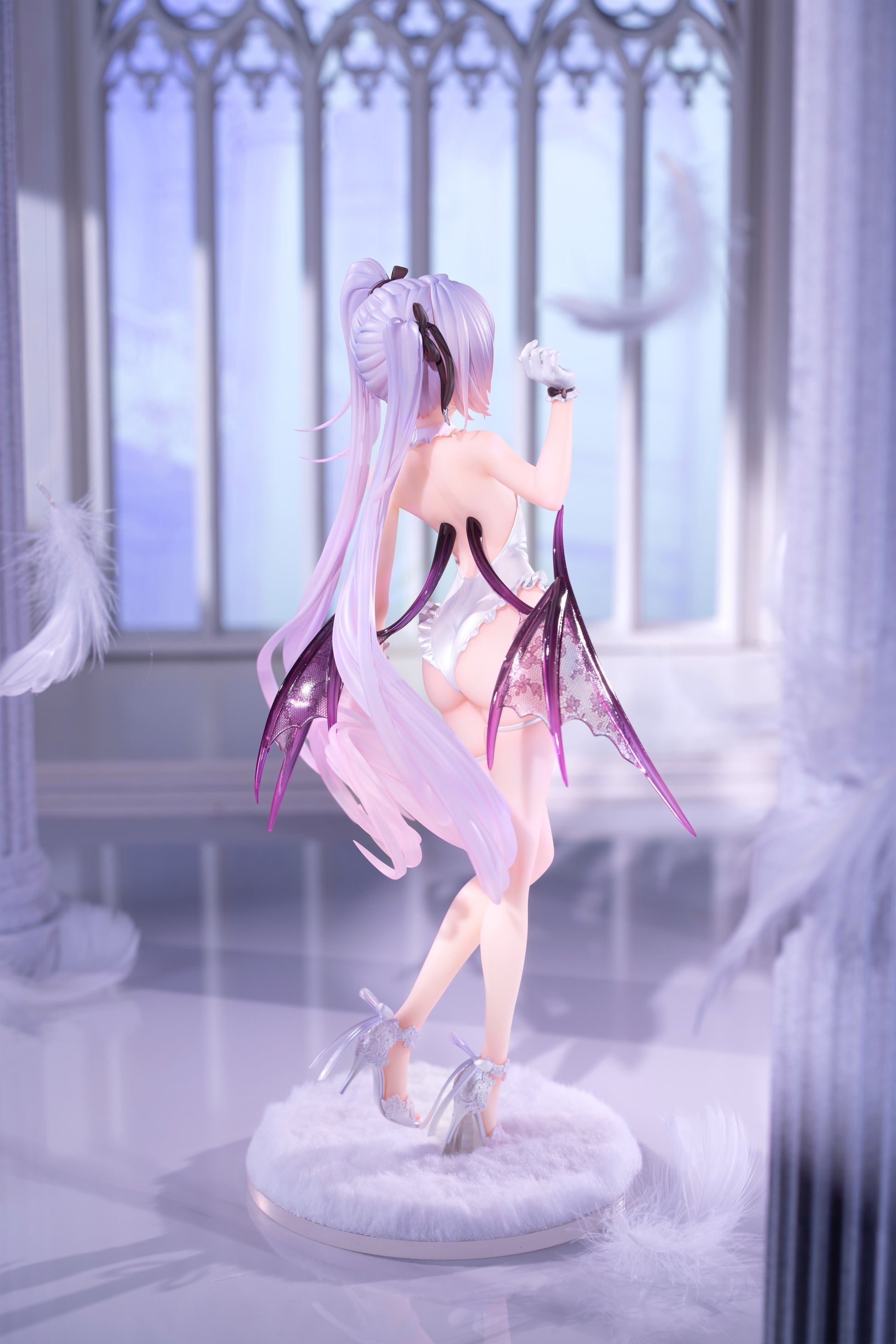 OMAHA EVE AGAPE VER. 1/6 SCALE FIGURE