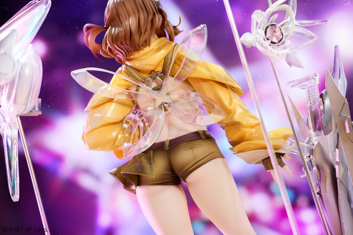 HOBBYSAKURA "GODDESS OF VICTORY: NIKKE" ANIS: STAR 1/7 SCALE FIGURE DELUXE EDITION