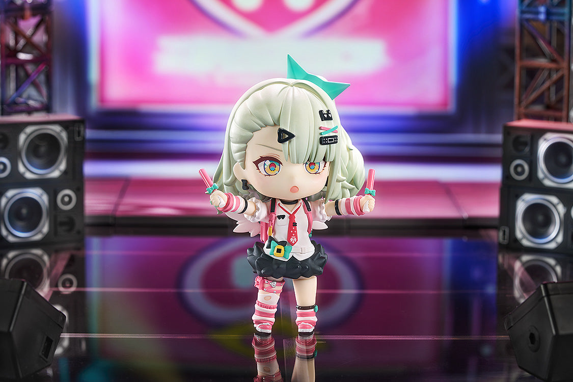 Nendoroid "Zenless Zone Zero" Sunna