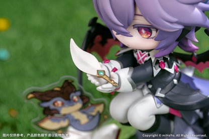 "Genshin Impact" Durin: Floral Wanderings Ver.