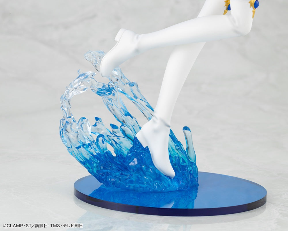 "Magic Knight Rayearth" Ryuuzaki Umi