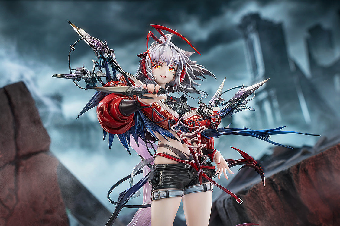 "Arknights" Wis'adel