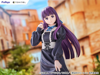 TENITOL TALL "Frieren: Beyond Journey's End" Fern Classical Dress Ver.