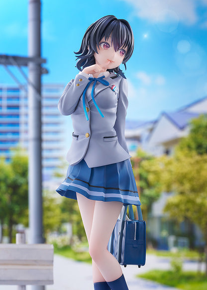 Kadokawa Collection "I Made Friends with the Second Prettiest Girl in My Class" Asanagi Umi