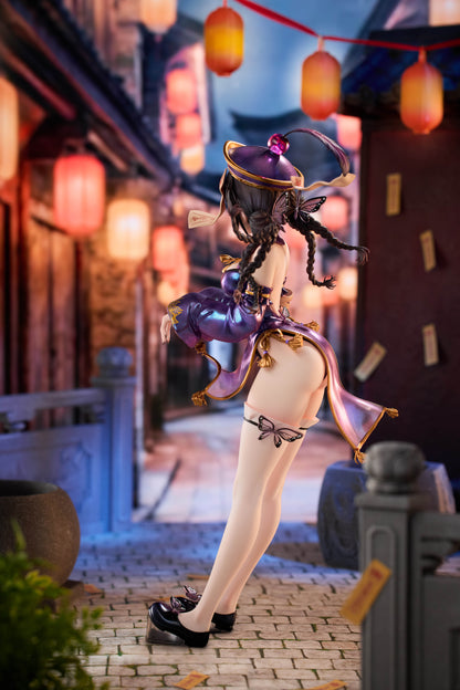 OTAKUTOYS POSA(ZOMBIE VER.) 1/6 SCALE FIGURE DELUXE EDITION