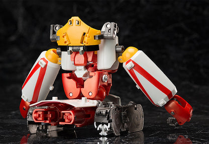 "Getter Robo" Dynamic Change R Getter Robo