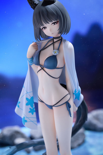 "Blue Archive" Kikyou (Swimsuit) 1/7 Complete Figure