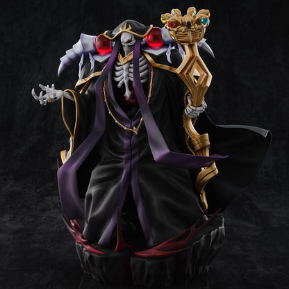 "Overlord" Ainz Ooal Gown 10th Anniversary so-bin Ver.