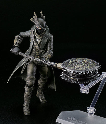 figma "Bloodborne" Hunter The Old Hunters Edition