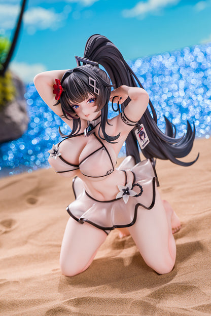 Dolly Verse KT BEACH DEBUT 1/6 SCALE FIGURE DELUXE EDITION