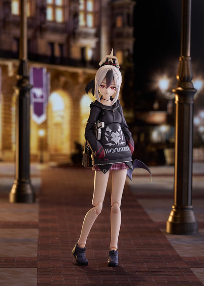 figma "Blue Archive" Onikata Kayoko