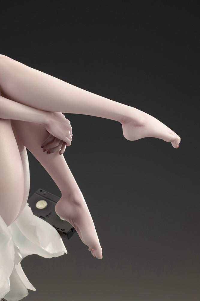 "Sadako" HORROR Bishoujo Sadako