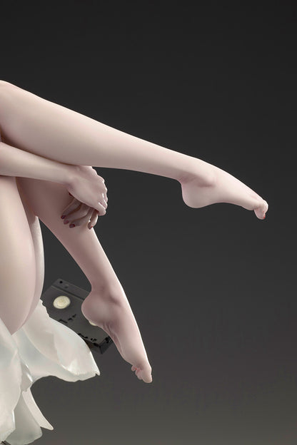 "Sadako" HORROR Bishoujo Sadako