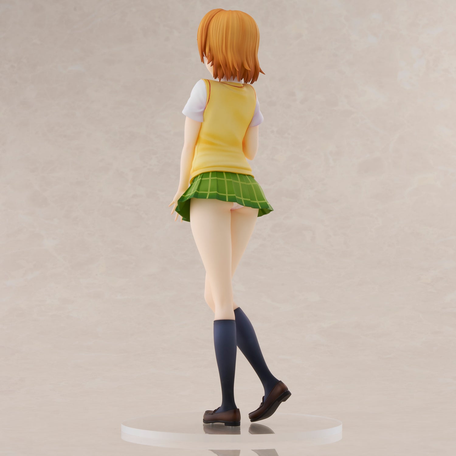 "To Love-Ru Darkness" School Uniform Series Yuusaki Riko