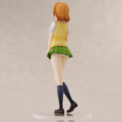 "To Love-Ru Darkness" School Uniform Series Yuusaki Riko