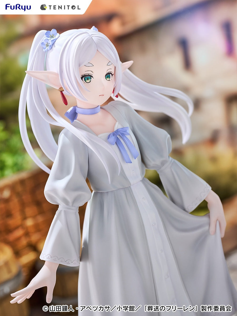 TENITOL TALL "Frieren: Beyond Journey's End" Frieren Classical Dress Ver.