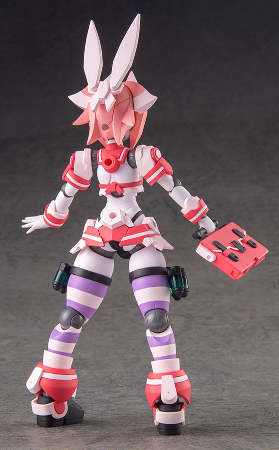 Polynian Machaon (Sailor Suit)
