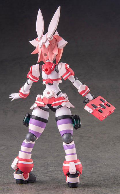 Polynian Machaon (Sailor Suit)