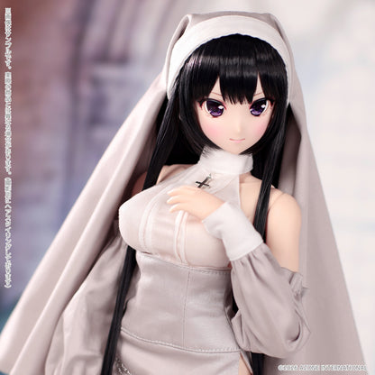 Reira Sister twins (Moonlit Prayer Ver.)