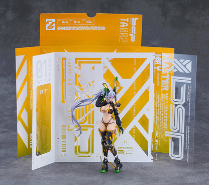 figma "BUNNY SUIT PLANNING" Silva Barrelline