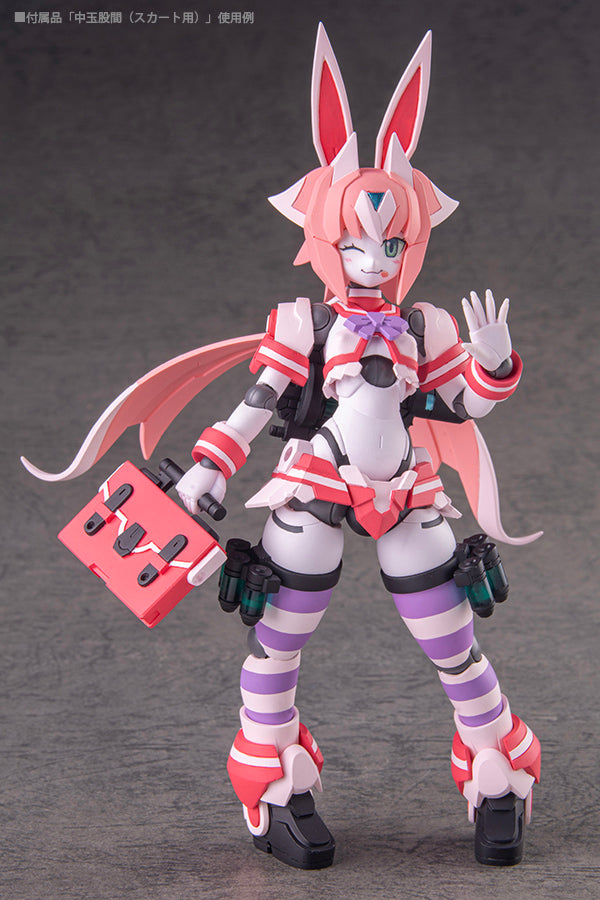 Polynian Machaon (Sailor Suit)
