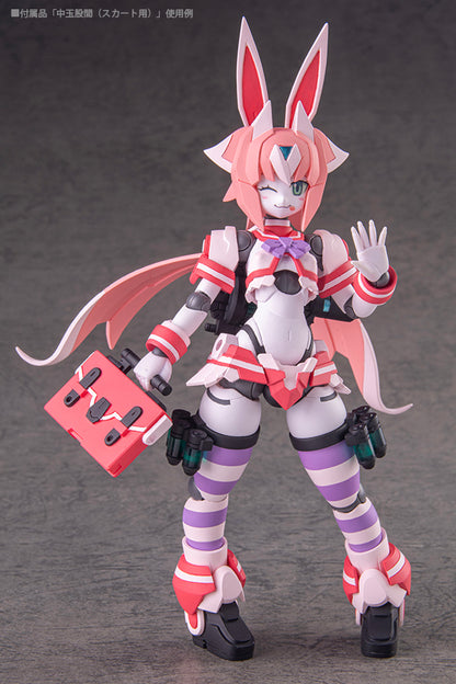 Polynian Machaon (Sailor Suit)