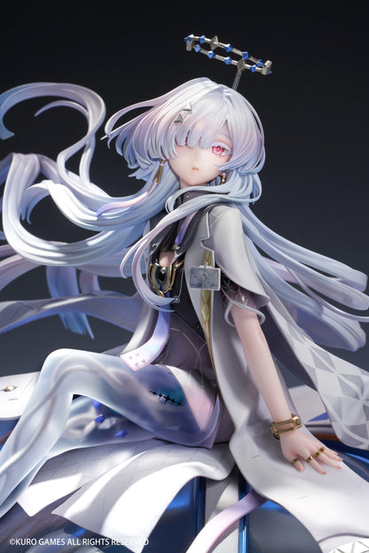 HOBBYSAKURA "WUTHERING WAVES" MORNYE 1/6 SCALE FIGURE