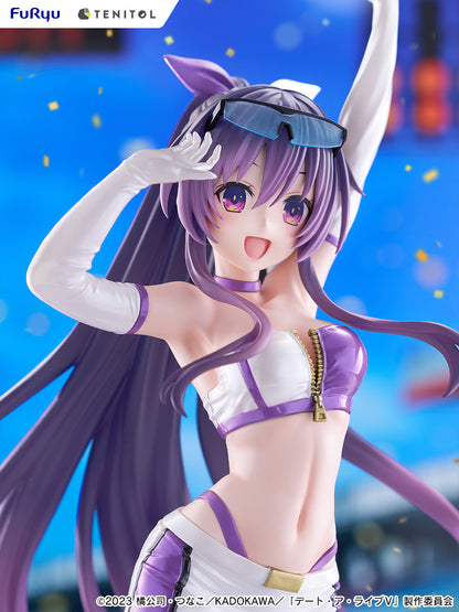 TENITOL TALL "Date A Live V" Yatogami Tohka Race Queen Ver.