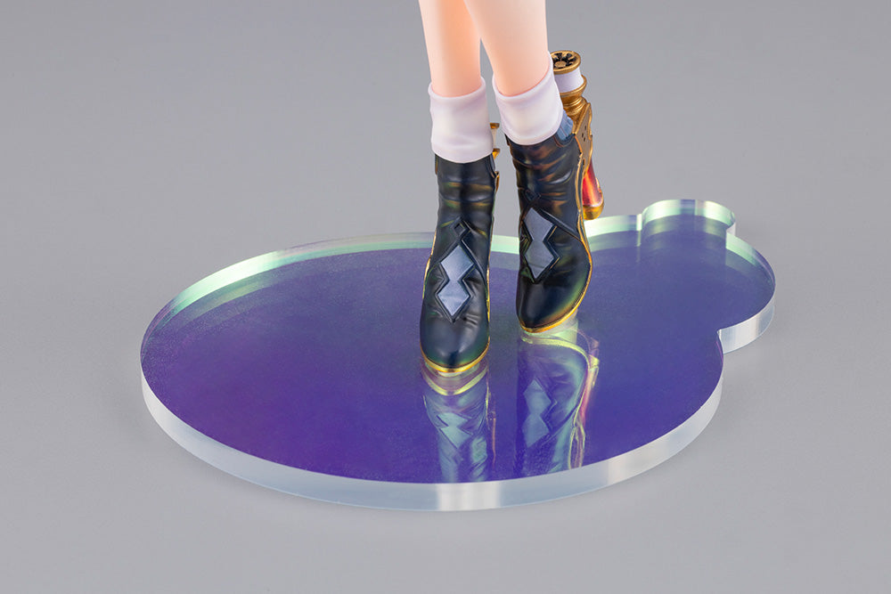 "Atelier Yumia: The Alchemist of Memories & the Envisioned Land" Yumia Liessfeldt Sun Shower Ver.