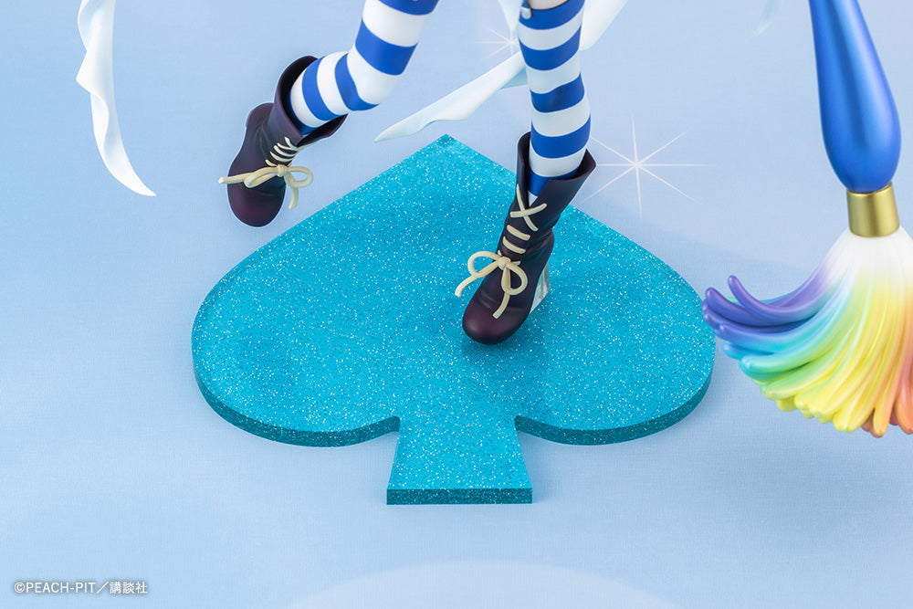 "Shugo Chara!" Amulet Spade