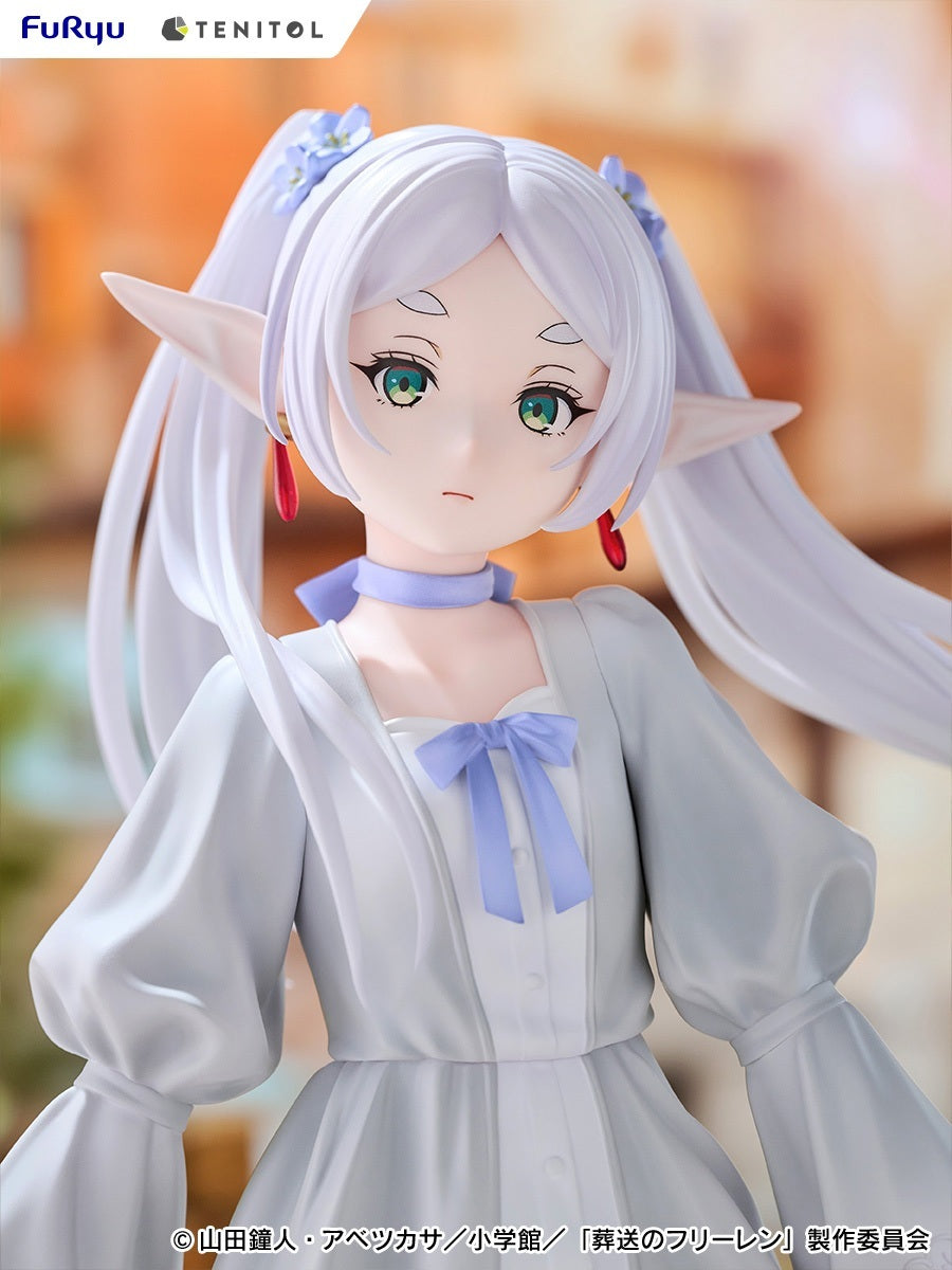 TENITOL TALL "Frieren: Beyond Journey's End" Frieren Classical Dress Ver.